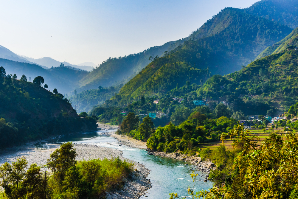 Nainital- Almora- Kausani Tour Itinerary (13 Days)