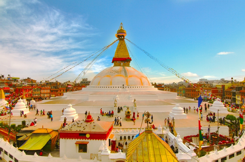 Nepal Tour Itinerary (10 Days)