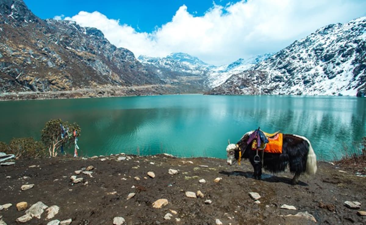 Sikkim Tour Itinerary (10 Days)