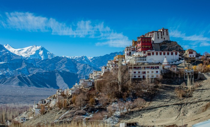 Leh- Ladakh Tour Itinerary (15 Days)